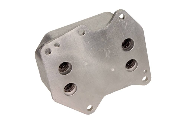 масляный радиатор, двигательное масло - 14-0022 MAXGEAR