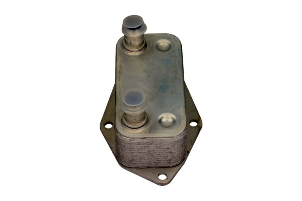 масляный радиатор, двигательное масло - 14-0027 MAXGEAR