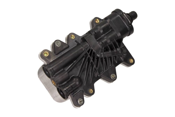 alyvos aušintuvas, automatinė transmisija - 14-0029 MAXGEAR