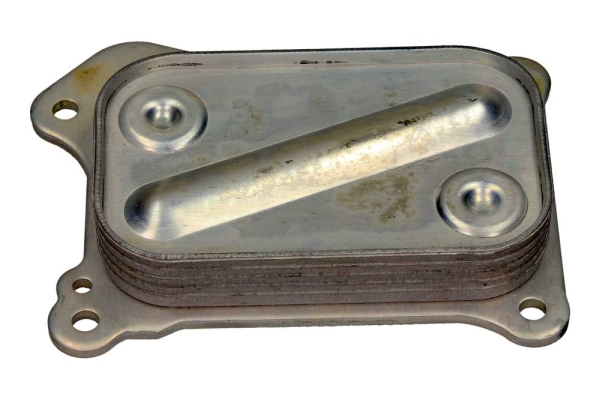 Radiatore olio, Olio motore - 14-0030 MAXGEAR