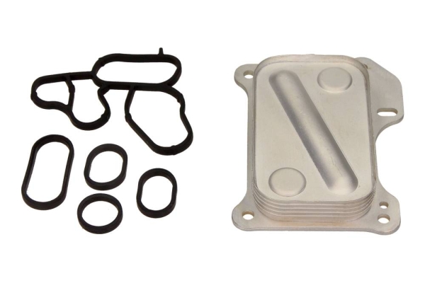 Radiatore olio, Olio motore - 14-0031 MAXGEAR