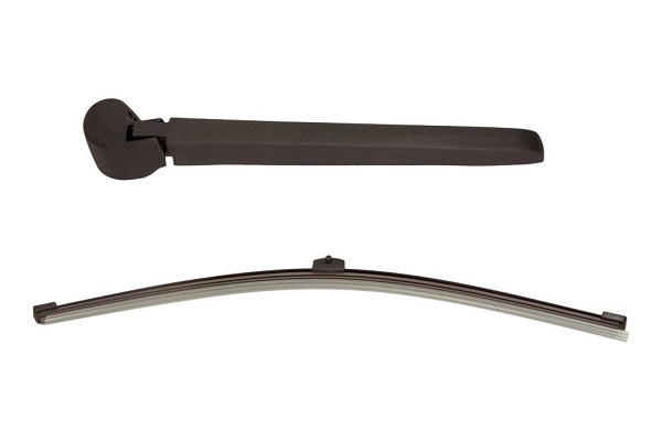 Braccio tergi, Pulizia cristalli - 39-0395 MAXGEAR