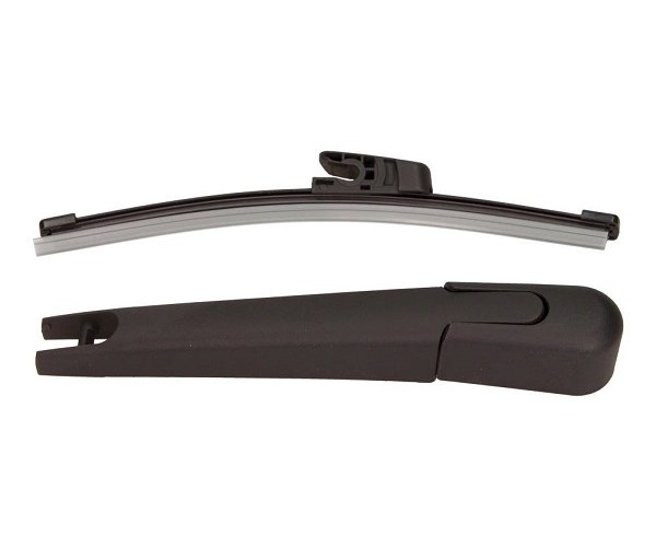 Wiper Arm Set, window cleaning - 39-0456 MAXGEAR