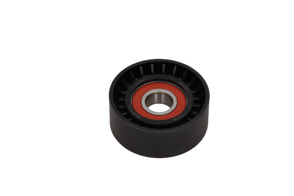 Tensioner Pulley, V-ribbed belt - 54-1184 MAXGEAR