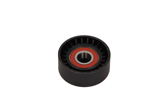 Tensioner Pulley, V-ribbed belt - 54-1181 MAXGEAR