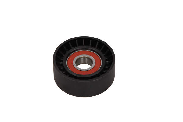 Tensioner Pulley, V-ribbed belt - 54-1200 MAXGEAR