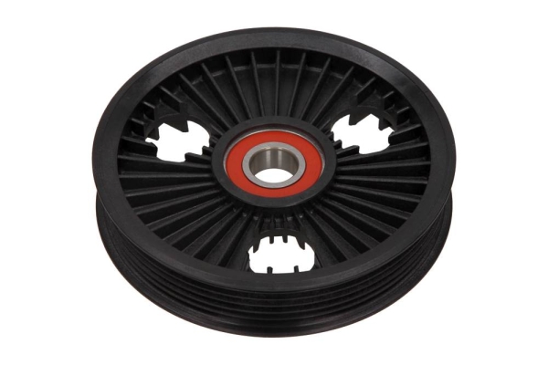 Rullo tenditore, Cinghia Poly-V - 54-1195 MAXGEAR