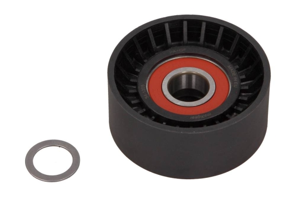 Rullo tenditore, Cinghia Poly-V - 54-1205 MAXGEAR