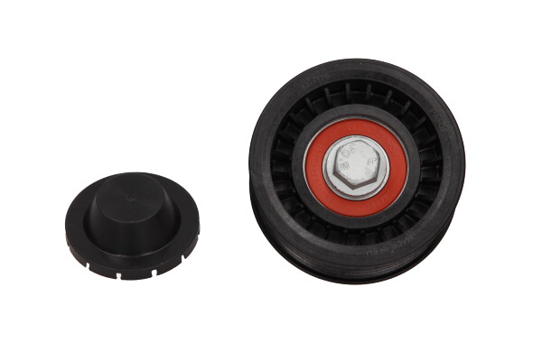Deflection/Guide Pulley, V-ribbed belt - 54-1176 MAXGEAR