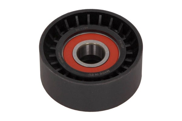 Tensioner Pulley, V-ribbed belt - 54-1194 MAXGEAR