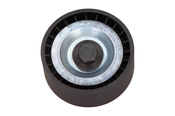 Deflection/Guide Pulley, V-ribbed belt - 54-1173 MAXGEAR