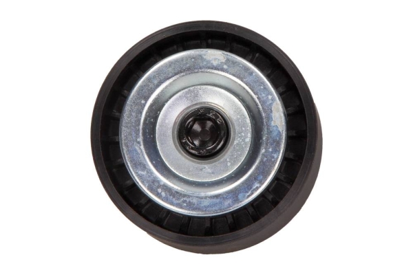 Deflection/Guide Pulley, V-ribbed belt - 54-1198 MAXGEAR