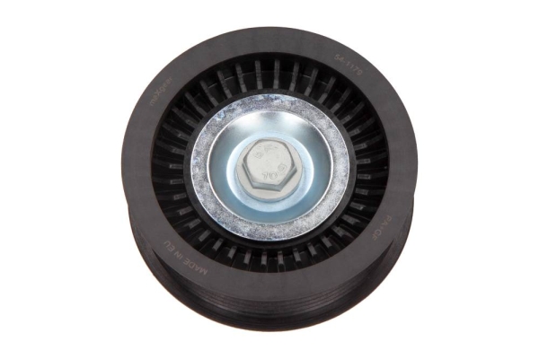 Galoppino/Guidacinghia, Cinghia Poly-V - 54-1179 MAXGEAR