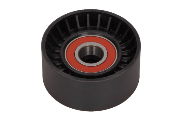 Tensioner Pulley, V-ribbed belt - 54-1203 MAXGEAR