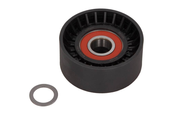 Rullo tenditore, Cinghia Poly-V - 54-1204 MAXGEAR