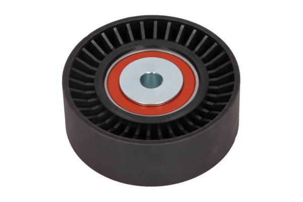 Galoppino/Guidacinghia, Cinghia Poly-V - 54-1171 MAXGEAR