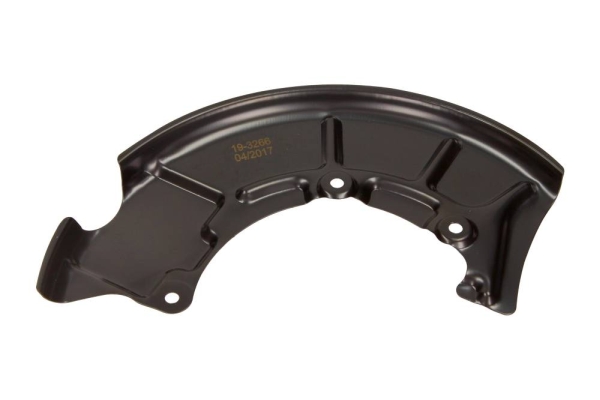 Splash Panel, brake disc - 19-3266 MAXGEAR