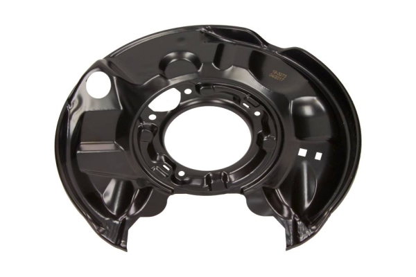 Lamiera paraspruzzi, Disco freno - 19-3273 MAXGEAR