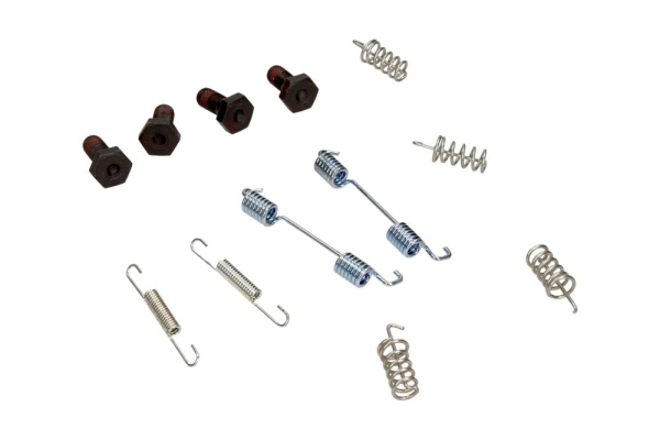Kit accessori, Ganasce freno stazionamento - 27-0367 MAXGEAR