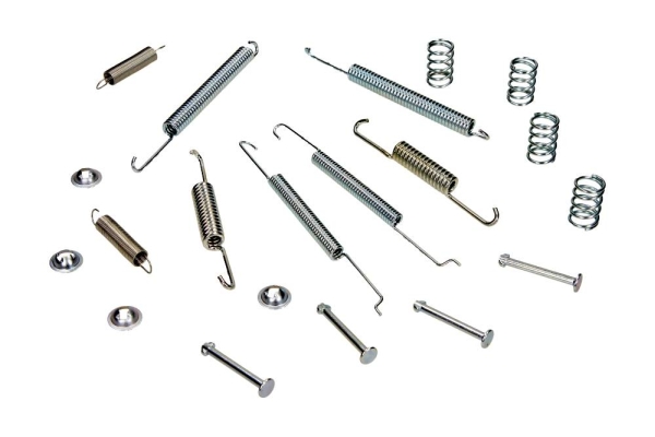 Kit accessori, Ganasce freno - 27-0371 MAXGEAR