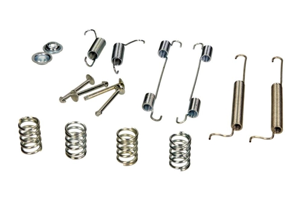 Kit accessori, Ganasce freno - 27-0372 MAXGEAR