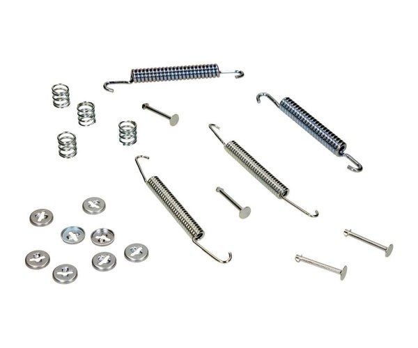 Accessory Kit, brake shoes - 27-0373 MAXGEAR
