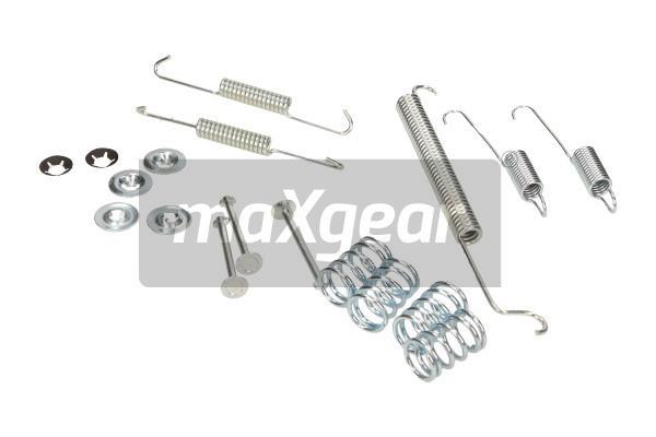 Kit accessori, Ganasce freno - 27-0383 MAXGEAR