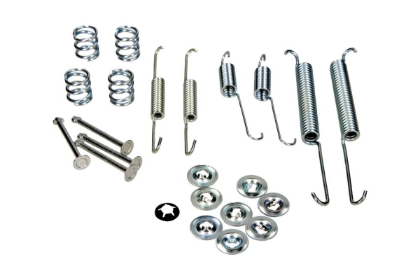 Kit accessori, Ganasce freno - 27-0386 MAXGEAR