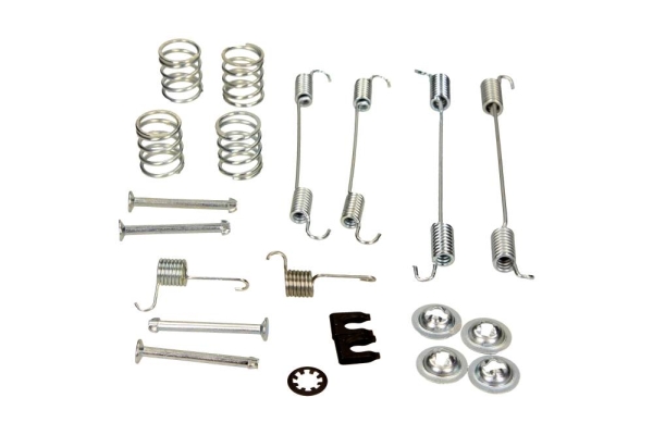 Kit accessori, Ganasce freno - 27-0394 MAXGEAR