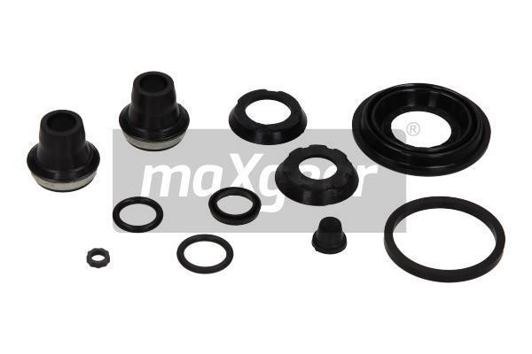 remonto komplektas, stabdžių apkaba - 27-0418 MAXGEAR