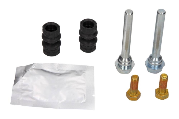 Kit manicotti di guida, Pinza freno - 27-0419 MAXGEAR