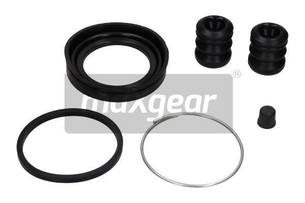 remonto komplektas, stabdžių apkaba - 27-0431 MAXGEAR