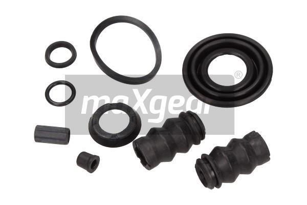 remonto komplektas, stabdžių apkaba - 27-0437 MAXGEAR
