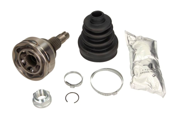 Kit giunti, Semiasse - 49-1233 MAXGEAR