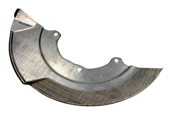 Splash Panel, brake disc - 19-3251 MAXGEAR
