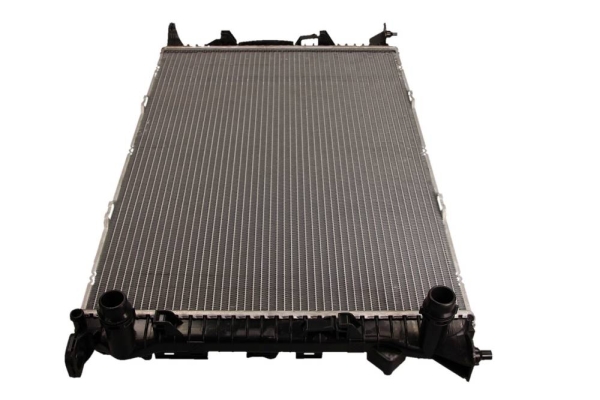 Radiatore, Raffreddamento motore - AC224685 MAXGEAR