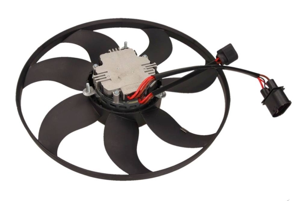 Fan, radiator - AC265489 MAXGEAR
