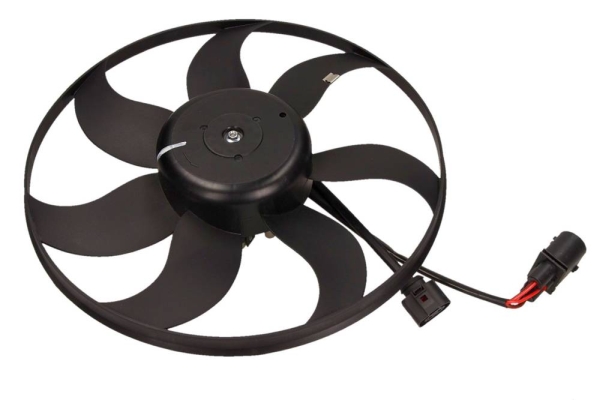 Вентилятор, охлаждение двигателя - AC265489 MAXGEAR