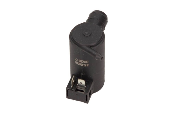 Pompa acqua lavaggio, Pulizia cristalli - 45-0039 MAXGEAR