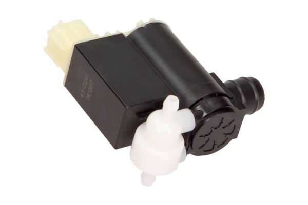 Pompa acqua lavaggio, Pulizia cristalli - 45-0041 MAXGEAR