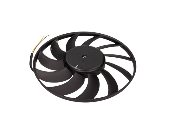 Ventola, Raffreddamento motore - AC212654 MAXGEAR