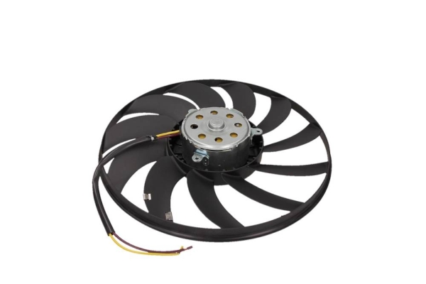 Вентилятор, охлаждение двигателя - AC212654 MAXGEAR