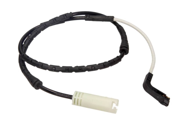 Contatto segnalazione, Usura past. freno/mat. d'attrito - 23-0042 MAXGEAR