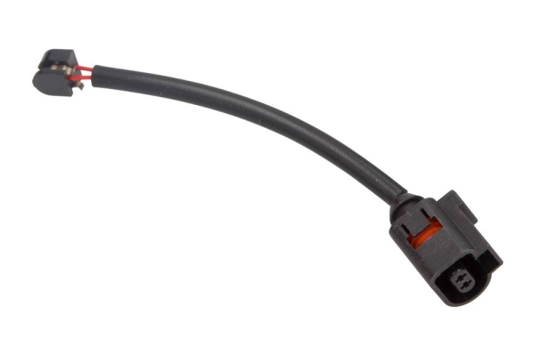 Contatto segnalazione, Usura past. freno/mat. d'attrito - 23-0047 MAXGEAR