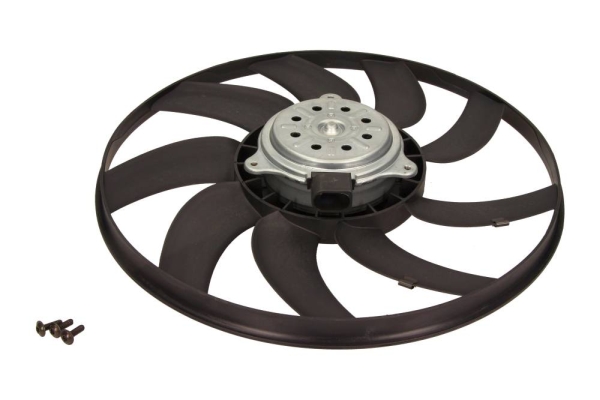 Fan, radiator - AC265849 MAXGEAR