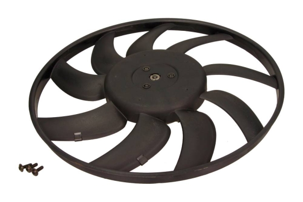Вентилятор, охлаждение двигателя - AC265849 MAXGEAR