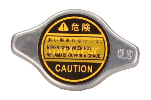 Tappo, radiatore - 28-0370 MAXGEAR