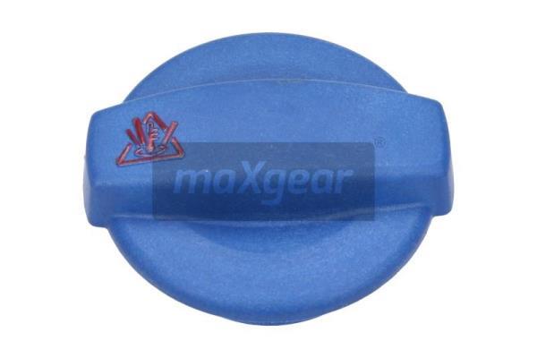 Крышка, резервуар охлаждающей жидкости - 28-0371 MAXGEAR