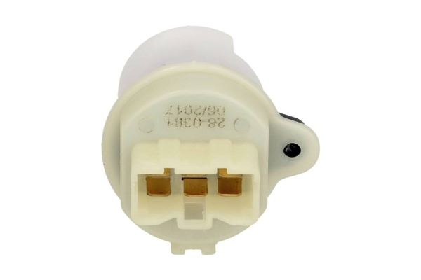 Переключатель зажигания - 28-0381 MAXGEAR