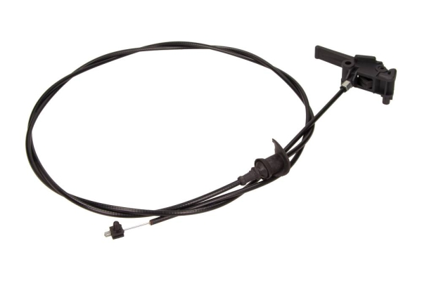 Cavo comando cofano motore - 32-0590 MAXGEAR